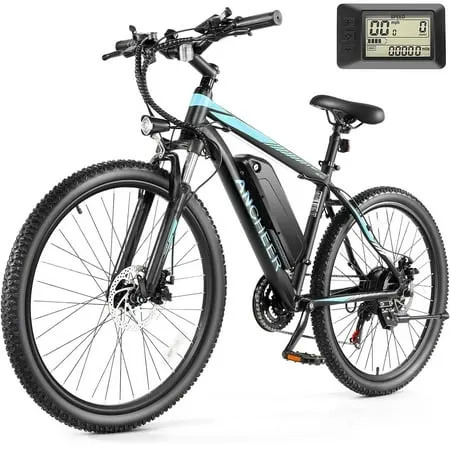 Walmart Has an $800 Electric Bike on Sale for 53% Off, and It's 'Very Fun to Ride'