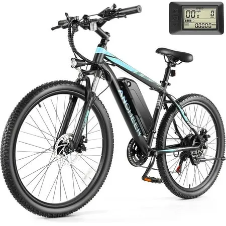 Walmart Has an $800 Electric Bike on Sale for 53% Off, and It's 'Very Fun to Ride'