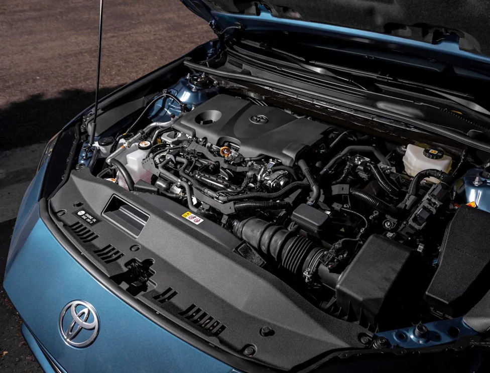 Toyota’s Hybrid Boom Is About to Smash the 5 Million Mark