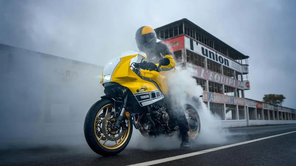 Yamaha Will Finally Bring Its Coolest Motorcycle Stateside