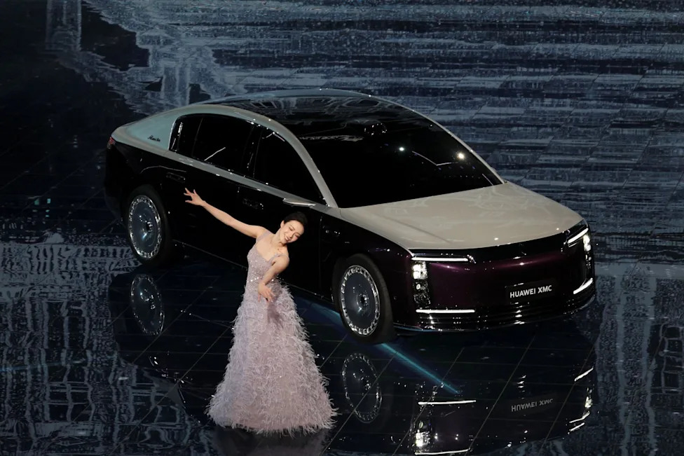 Ferrari, Ferrari due to unveil first EV, as luxury electric car market grows