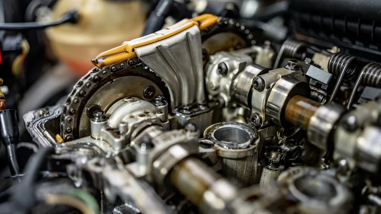 Can You Rebuild A High Mileage Engine?