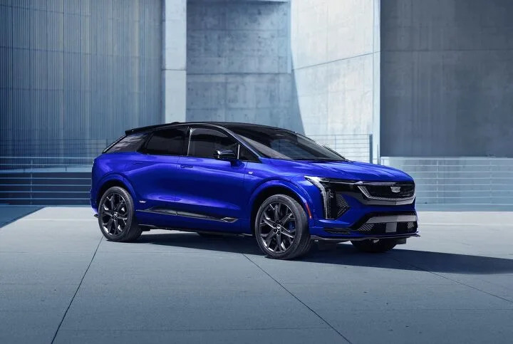 Barra Sticks to EV Script as GM Softens the Timeline
