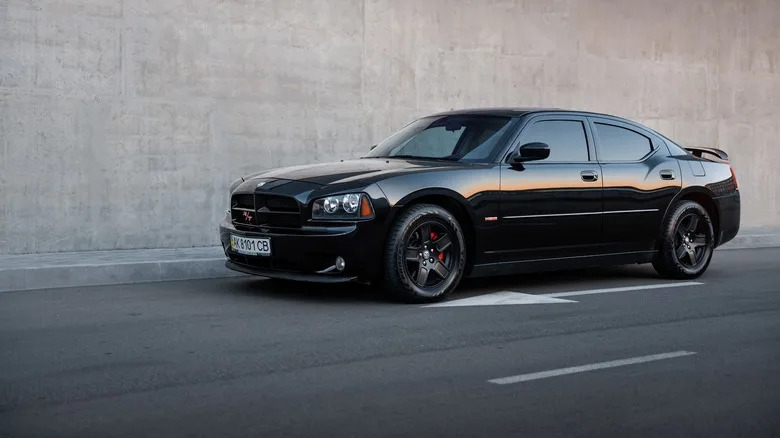Why Are Sedans Called 'Saloons' In England?
