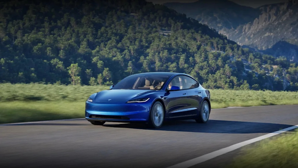 Feds Will Develop New Car Door Safety Rules After Tesla Deaths
