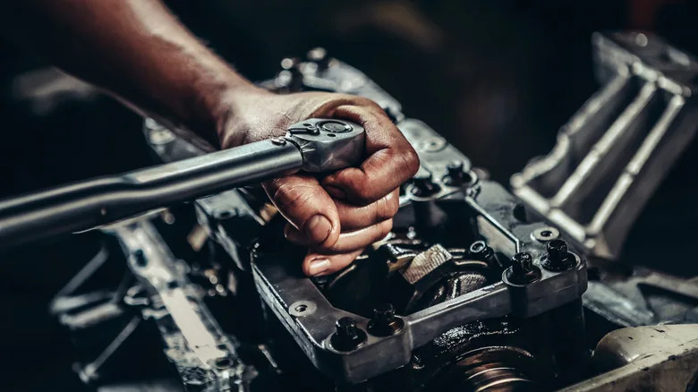 Can You Rebuild A High Mileage Engine?