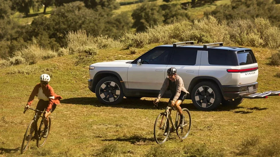 Rivian R2 Reservation Holders Discover Early Signups Don’t Guarantee Early Delivery