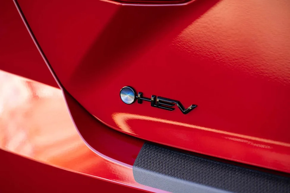 Car Shoppers in California, the Nation's Biggest EV Market, Now Prefer Hybrids over EVs