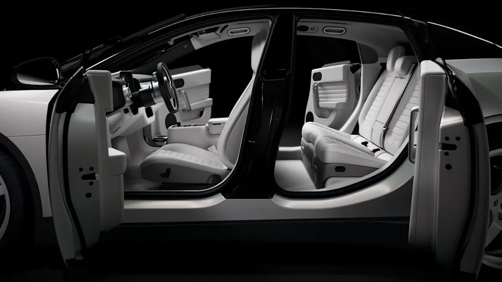 Is the Ferrari Luce EV Really Worth $40 Million?