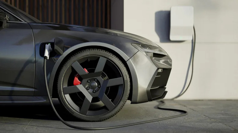 How Much Will You Pay To Install An EV Charger At Your Home?