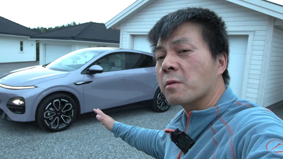 EV put through brutal 621-mile road trip reveals surprising real-world performance