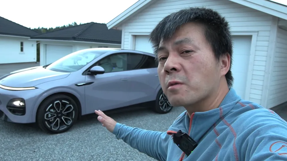 EV put through brutal 621-mile road trip reveals surprising real-world performance