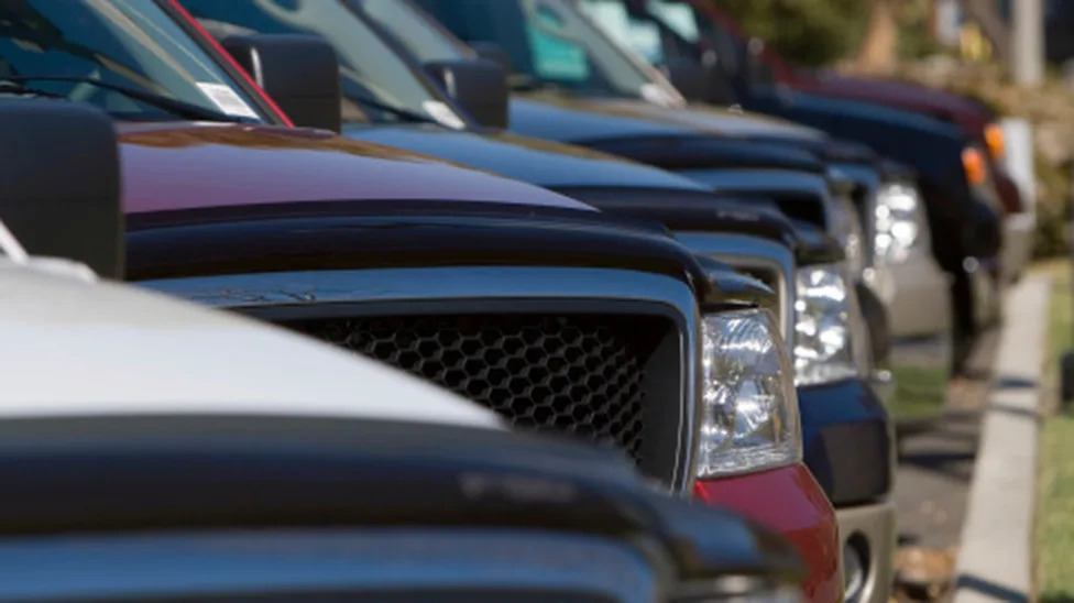 This Is America's Most Affordable New Pickup Truck At Around $25,000