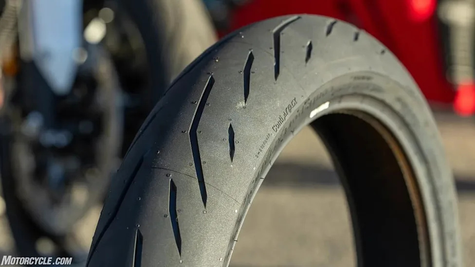 Unlocking the Science Behind the Continental SportAttack 5