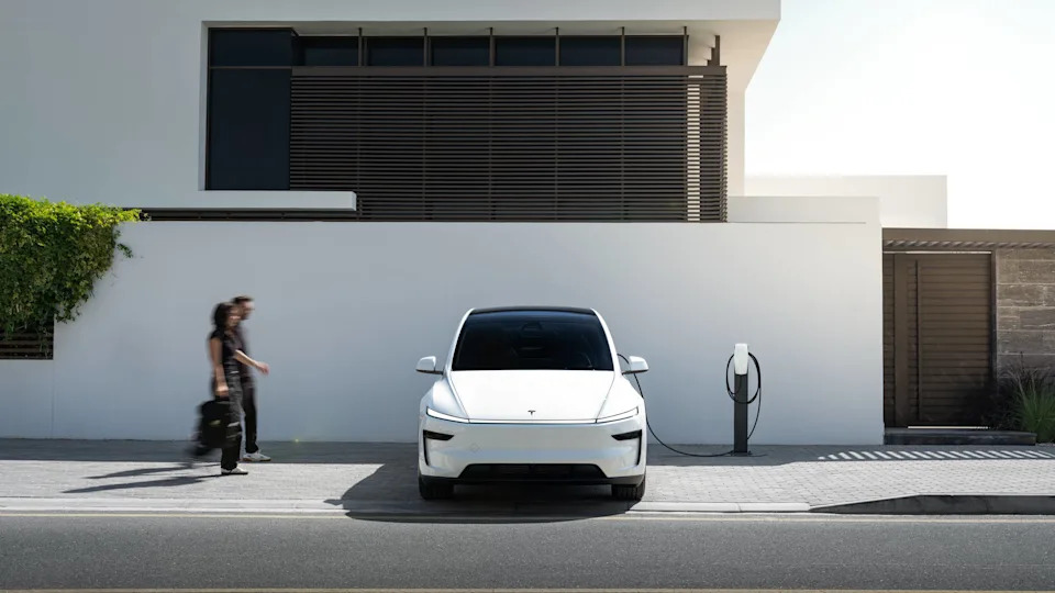Tesla Model Y Wait Times Now Stretch Into 2027