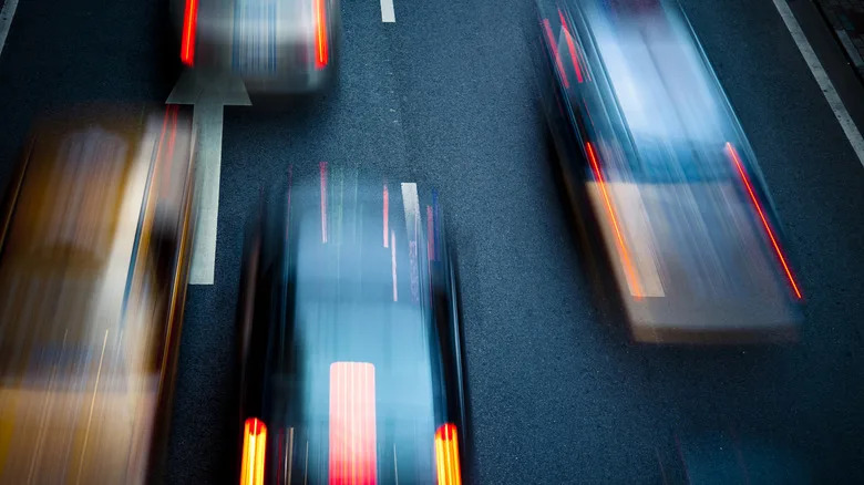 Avoid Being An Annoying Tailgater By Following This Simple Rule