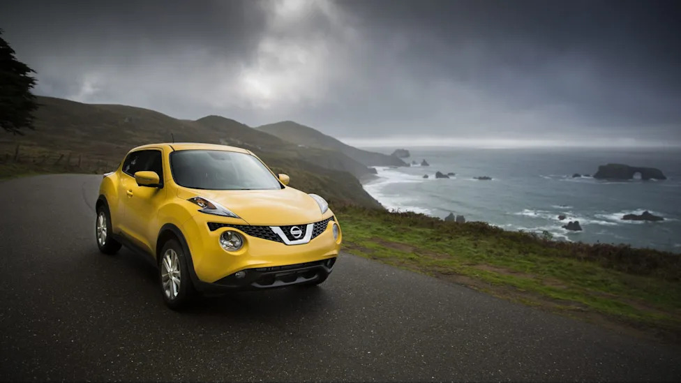 The Man Who Gave Us the Juke Will Take Over as Nissan’s Design Boss