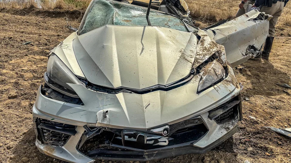 Phone Use Before Crashes Is at Least 7 Times What Police Reports Show