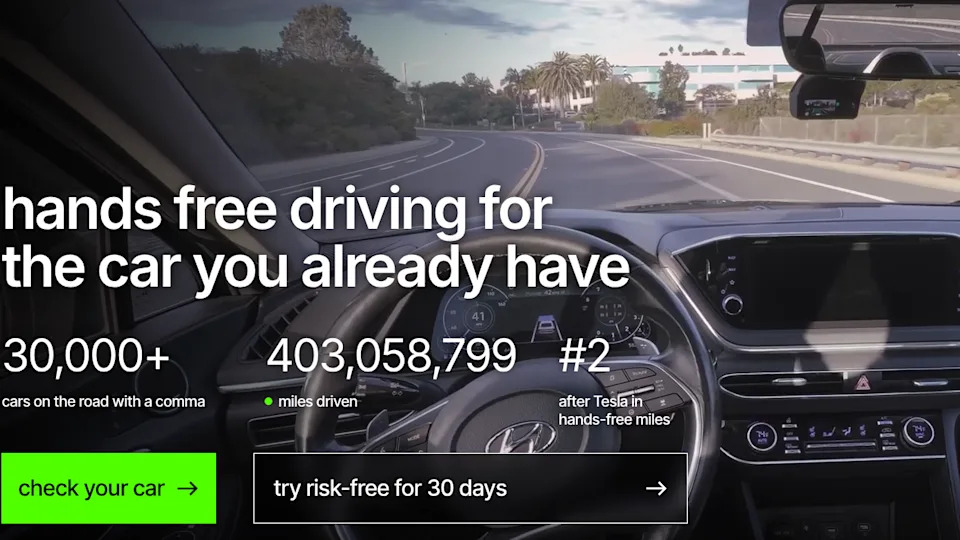 Feds Investigate Aftermarket Hands-Free Driving Tech After 5 Crashes, 3 Reported Deaths