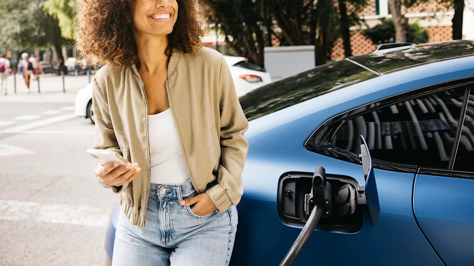 US EV owners love their cars more than gas drivers do, and the lead just grew