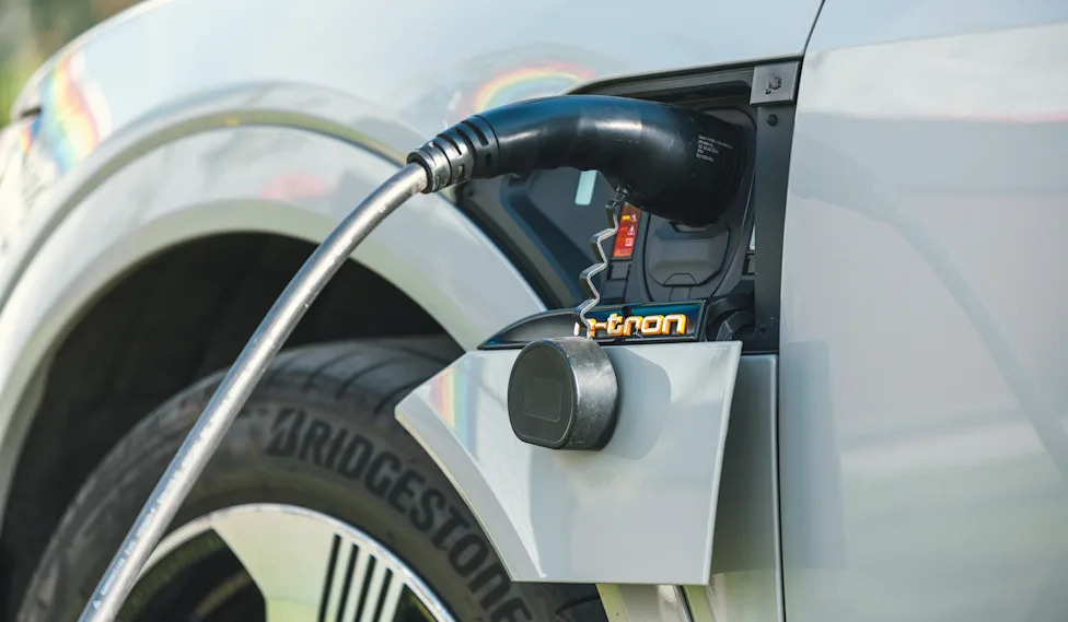 EV driver says car costs nearly 8x less per mile than gas — even without home charging