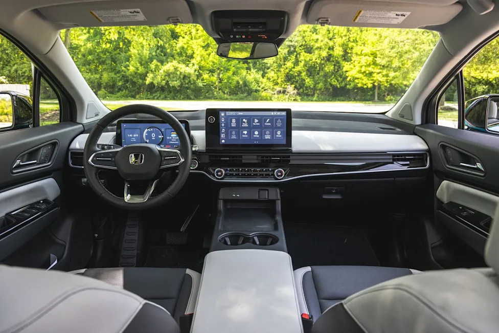 Honda Kills Off the Prologue After Just Three Years, Leaving It Without a Single EV in the U.S.