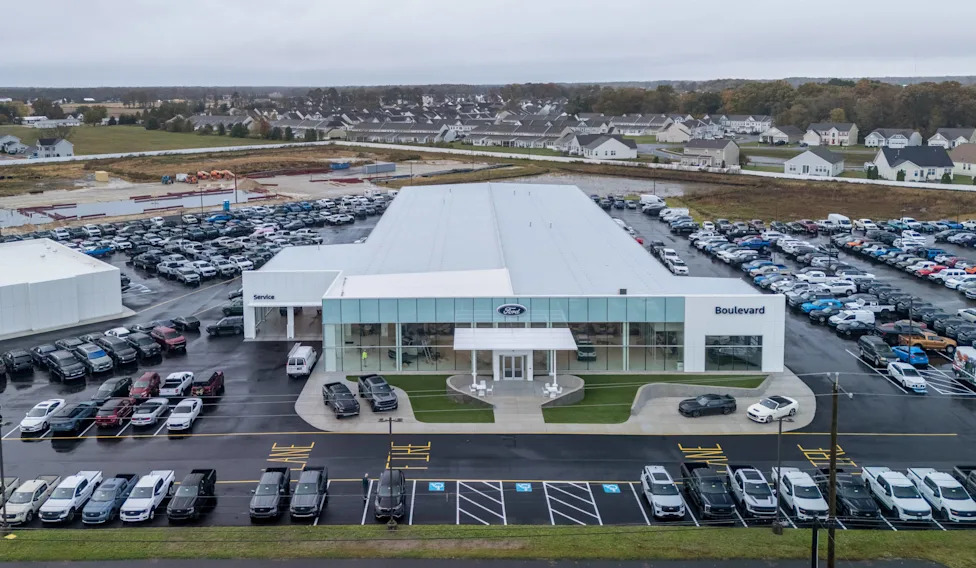 Dealers Are Nervous About the Rise of 84-Month Car Loans
