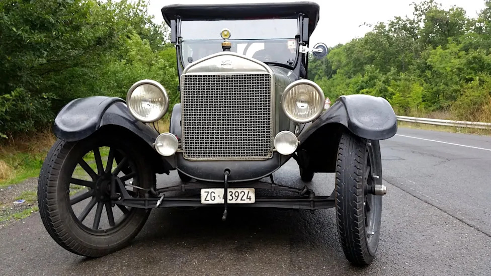 118-Year-Old American Auto Show Quietly Comes to an End After Surviving 2 World Wars