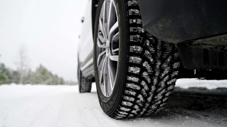 What Is A Tire Contact Patch &amp; How Important Is It For Your Car's Safety?