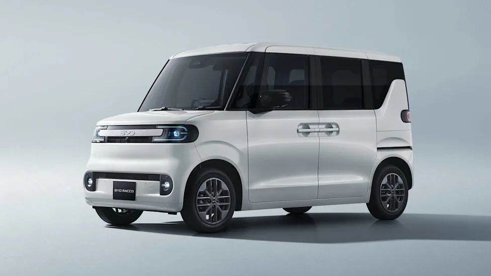 Japan Will Knock $8,450 Off Your EV, But You'd Better Keep It