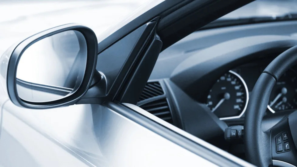 Car Windows Sticking To The Weather Stripping? Here's How To Fix It
