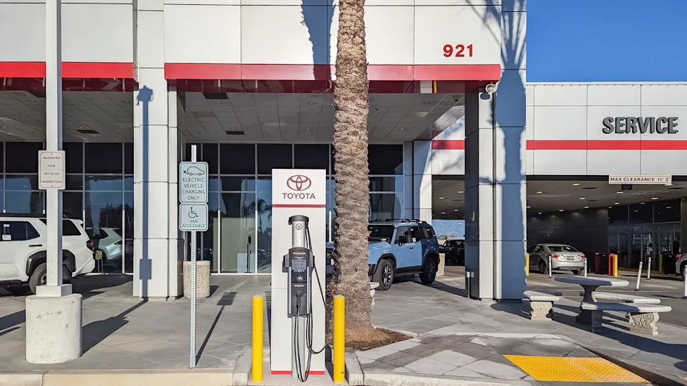 California plans $3,500 instant EV rebates for first-time buyers after federal tax credit loss
