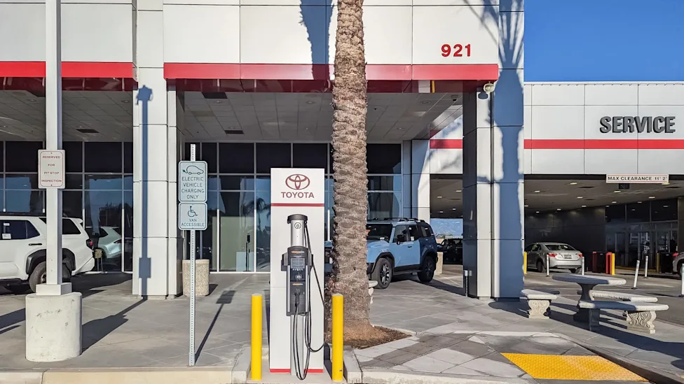California plans $3,500 instant EV rebates for first-time buyers after federal tax credit loss
