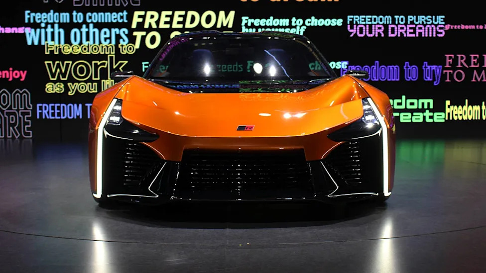 New Toyota MR2 Set To Arrive In 2028 With Over 400 HP