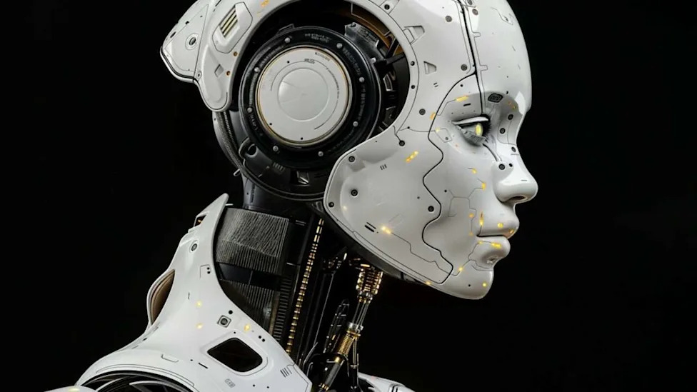 Toyota’s ELEY Factory Robot: Wheels, Shoulder Blades and Soft Arms