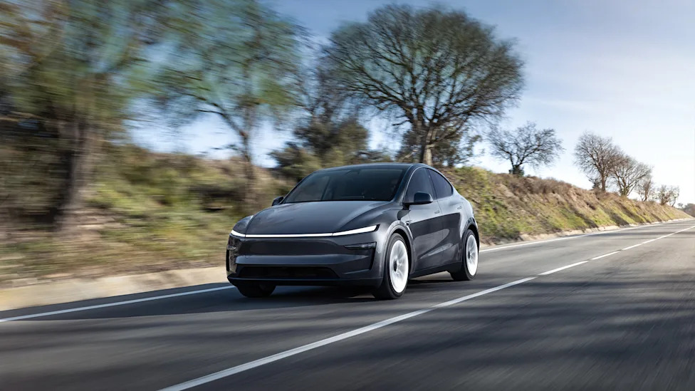 'Aggressive drivers' could be wearing out their EV battery faster than they think, new study suggests