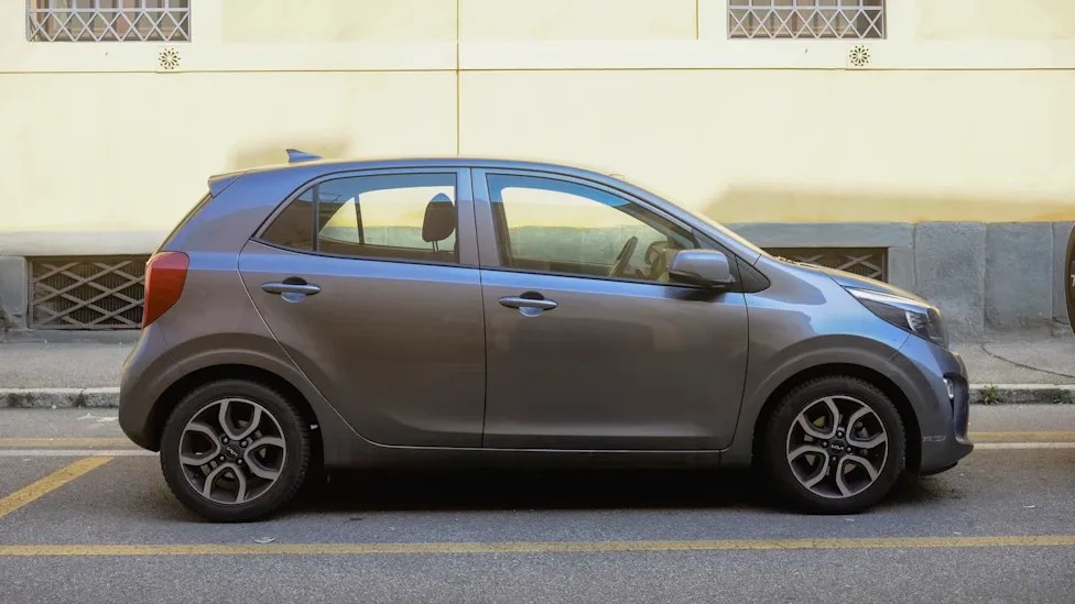 Kia, Kia's last cheap gas car is headed for extinction as a $20,000 EV moves in