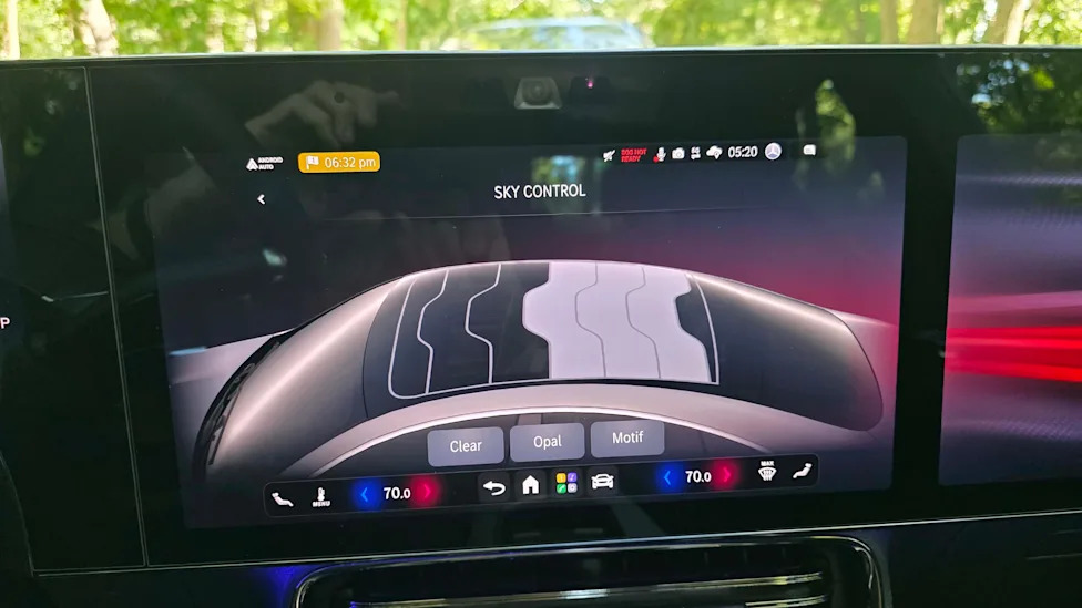 Payne: Mercedes CLA EV takes on King Model 3 sedan