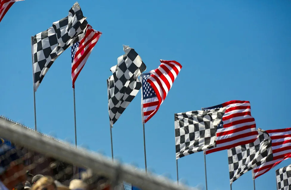What a Restoration Lawsuit Against Jimmie Johnson's Brother Teaches Car Owners