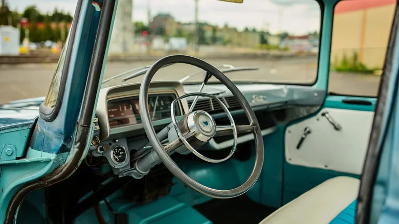 Why Was The Toyota Stout Discontinued &amp; Which Pickup Truck Replaced It?