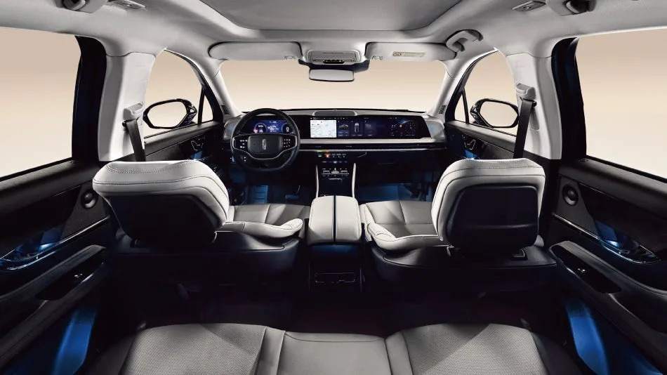 Turns Out This Popular Lincoln Luxury SUV Isn't Dying After All, but It'll Be Subject to Tariffs