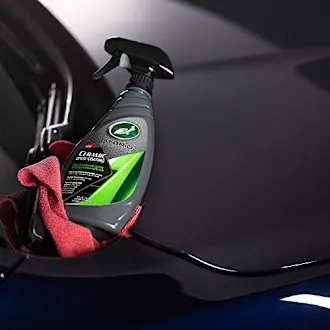 Easy to apply, seriously hydrophobic, and now 25 Percent off for Prime Big Deal Days.