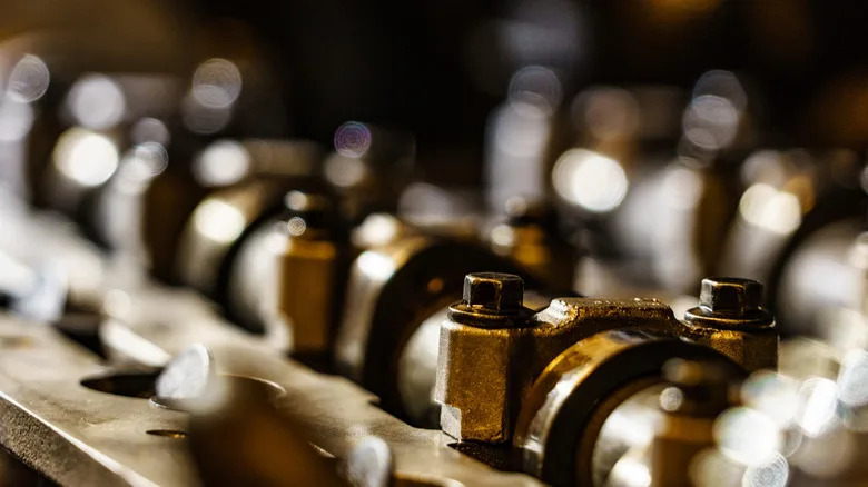 Torque-To-Yield Bolts: What Are They, And Why Do Automakers Use Them?