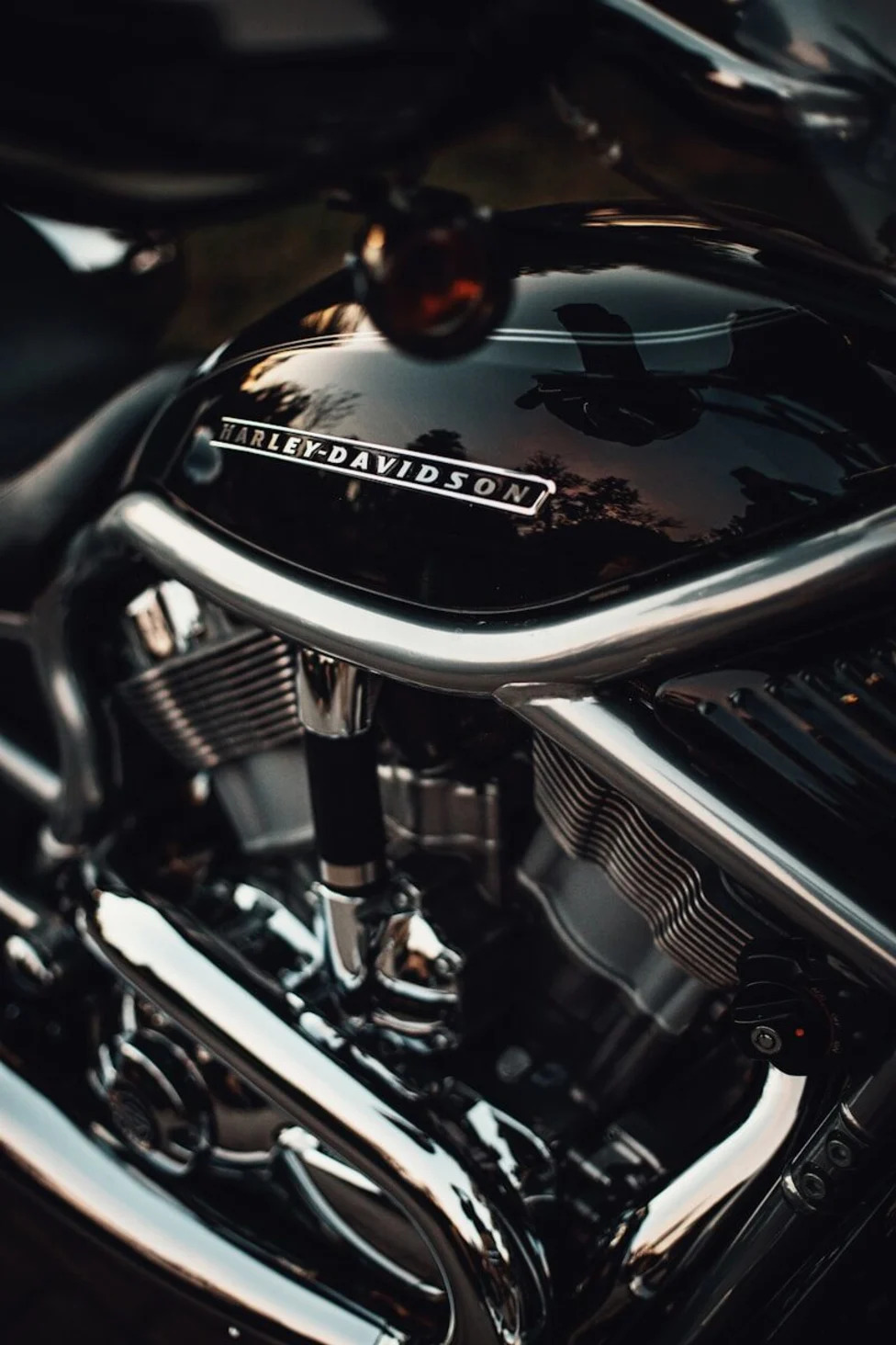 Harley-Davidson Just Locked Up Two New Nameplates, RMCR and RMXR — Here's What The Paperwork Reveals