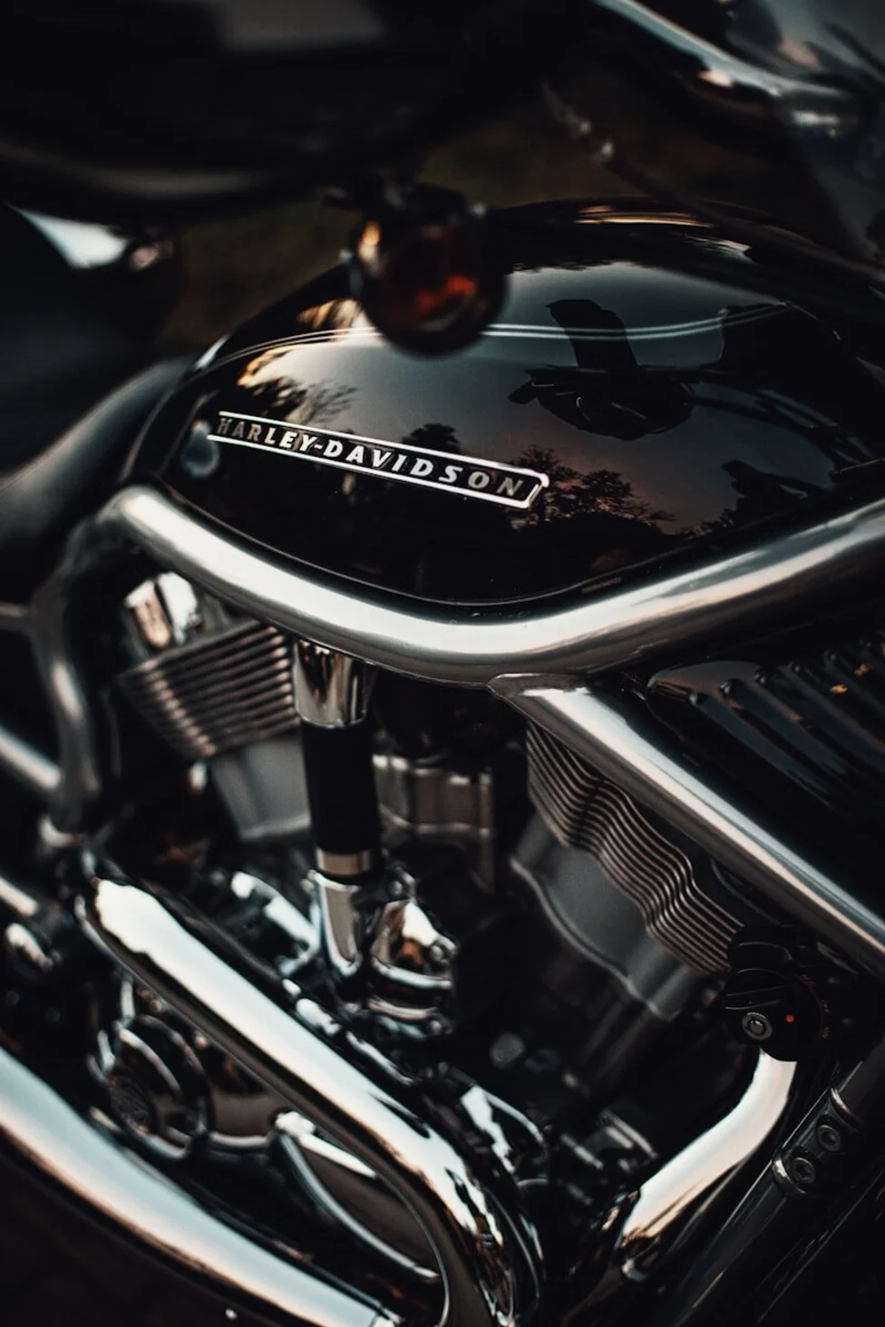 Harley-Davidson Just Locked Up Two New Nameplates, RMCR and RMXR — Here's What The Paperwork Reveals