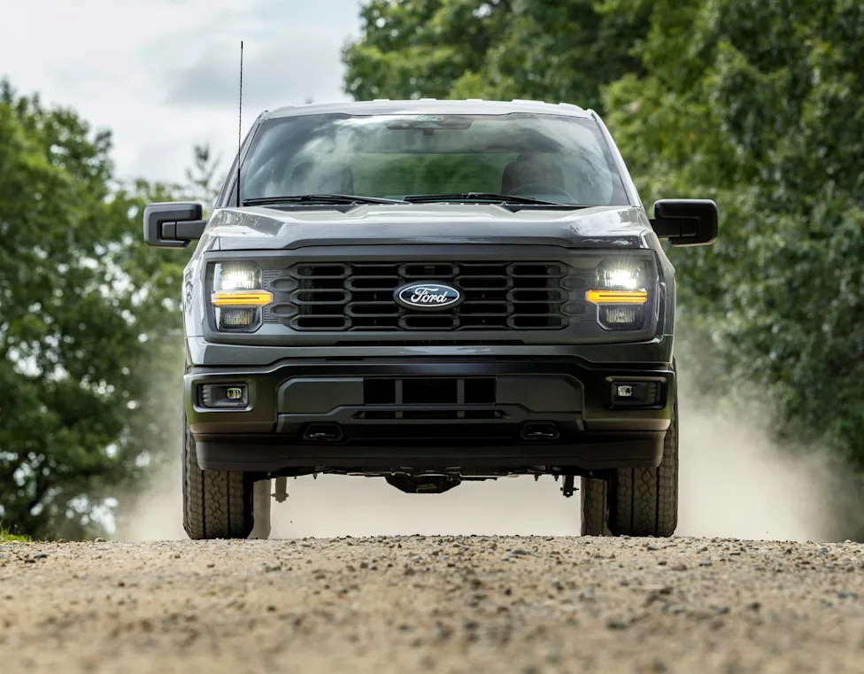 Ford Beat Every Mass-Market Brand In Initial Quality, But Recalls Still Haunt It