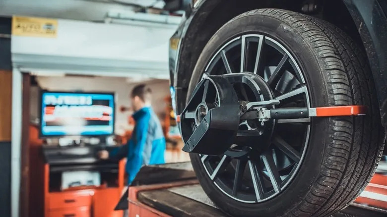 Tire Balance Vs. Alignment: How To Know Which One You Need