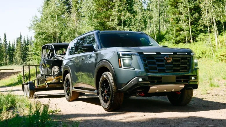 What Is The 60/40 Trailer Rule?