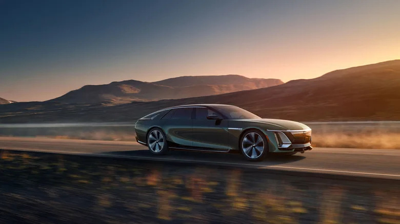 What Would An Auto Company Slogan Look Like If It Were Honest?