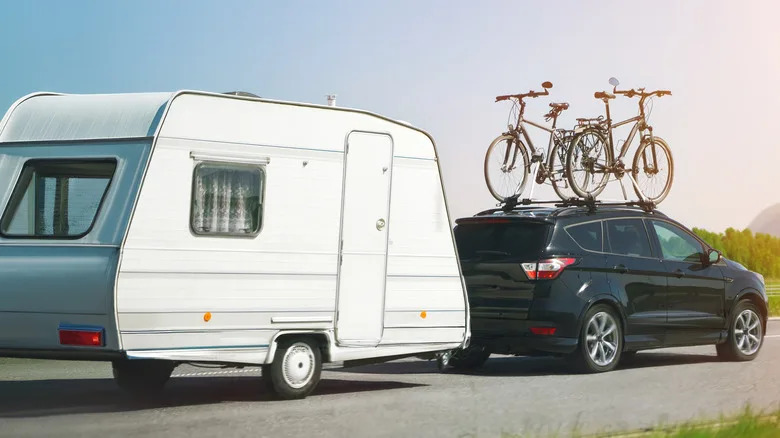 How To Choose A Bicycle Rack For Your Car Or Truck